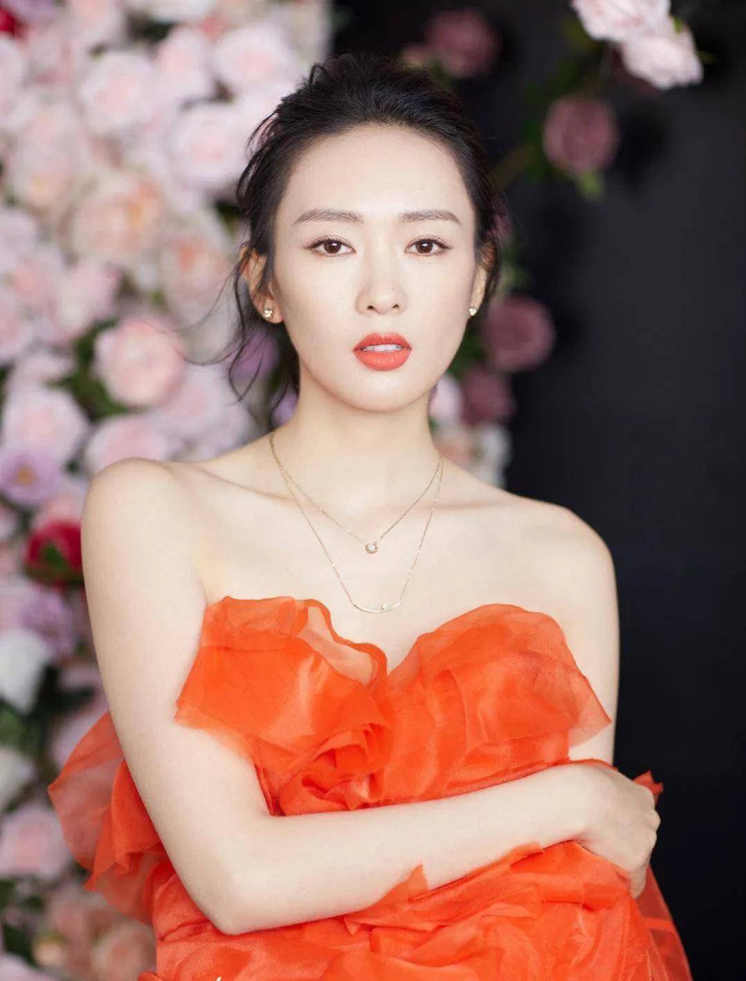 演员童谣:我这辈子最正确的决定,就是因为一句话嫁给了丈夫王冉