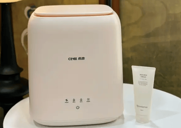 洗内衣的小洗衣机哪个好?高口碑内衣洗衣机热销第一名