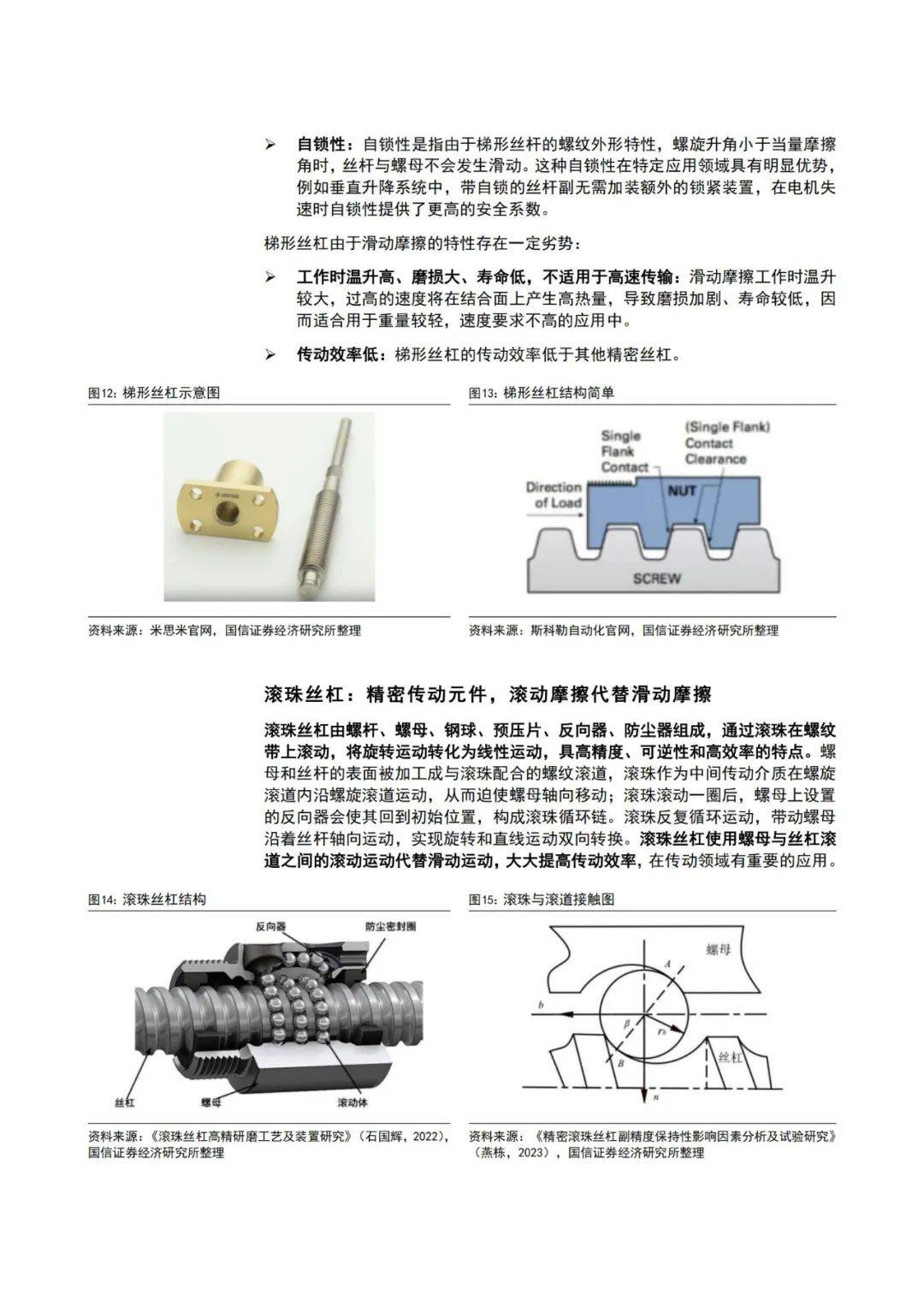 2024年机器人在工业生产中的应用，人形机器人在工业领域发展机遇