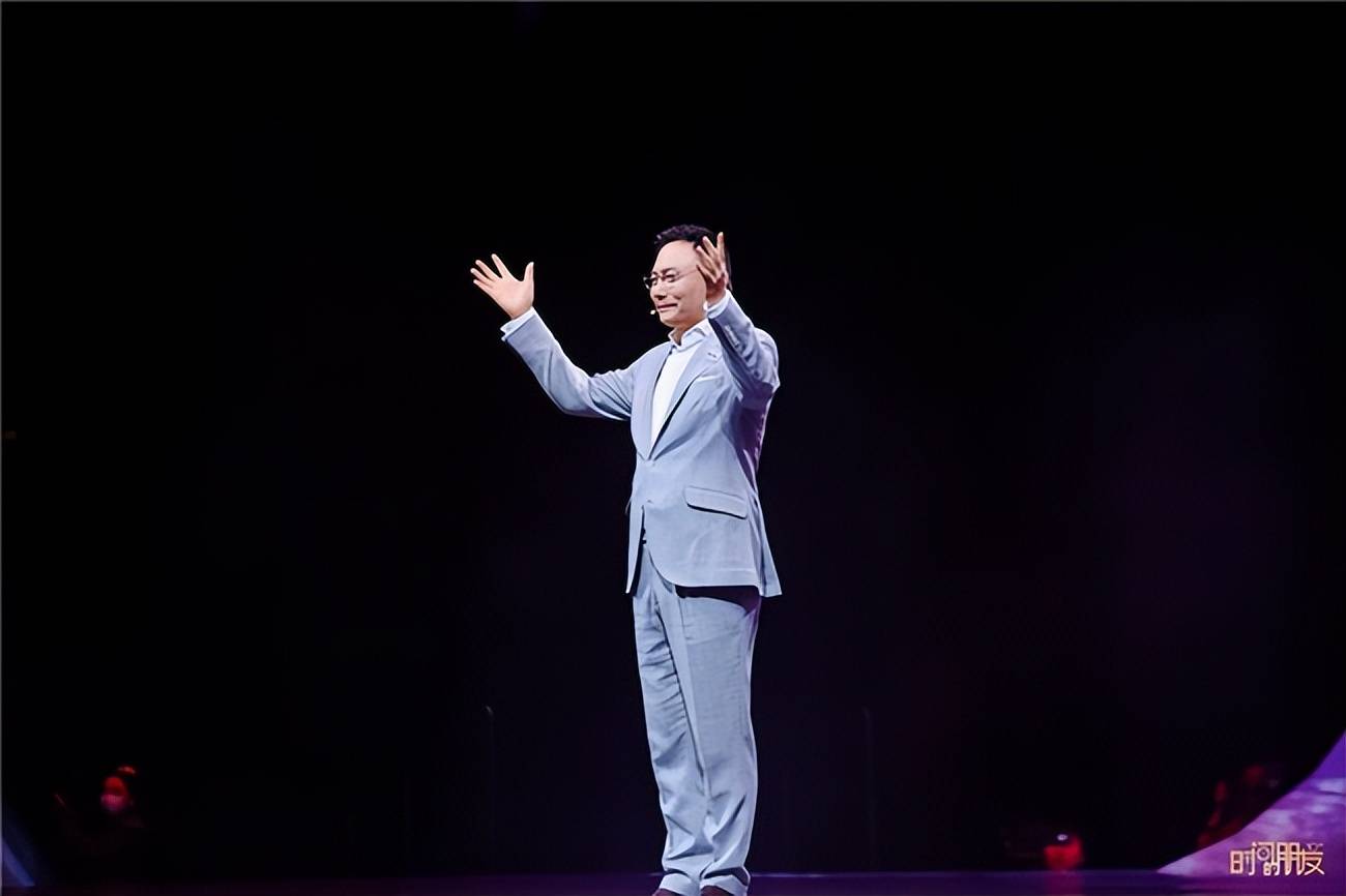 在罗振宇跨年演讲中揭秘简一的品牌成长密码