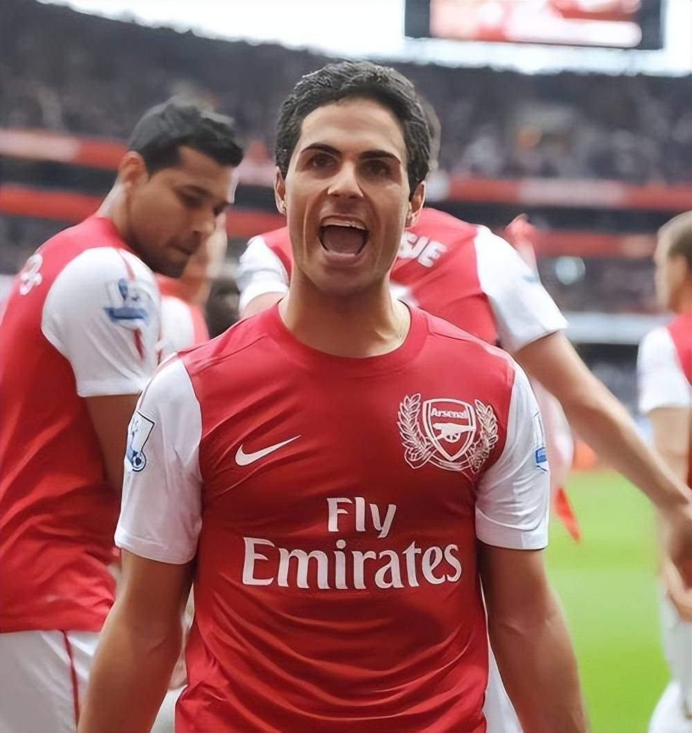 怎样清理有毒的更衣室?曼联新帅可以向阿森纳主帅阿尔特塔学习