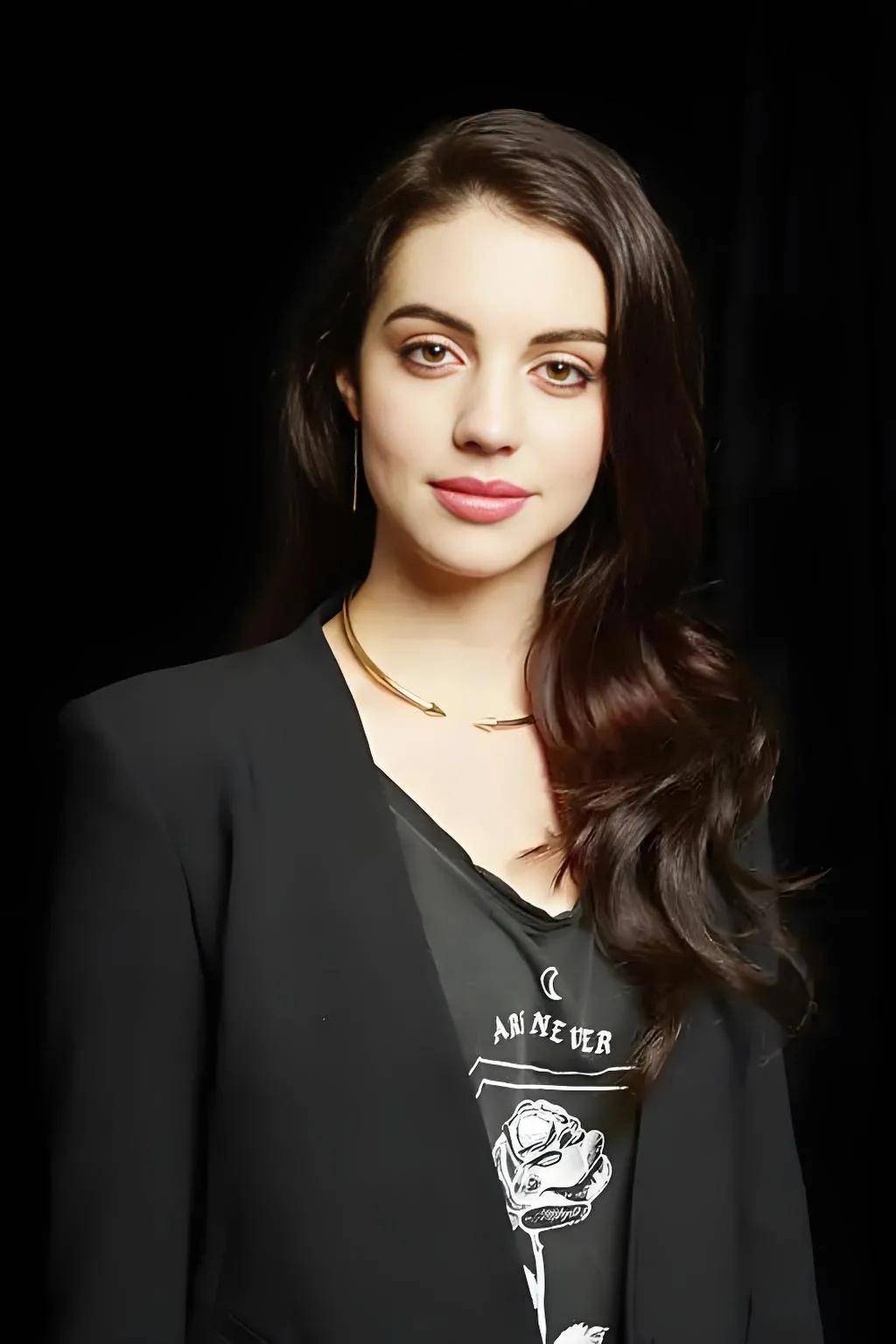 澳大利亚影星阿黛莱德