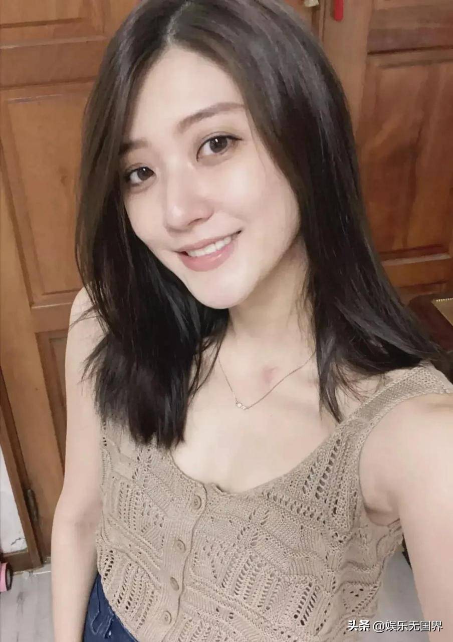 台湾电视台10位美女主持人,你都认识吗