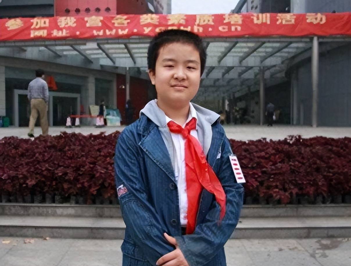 黄艺博_孩子_武汉