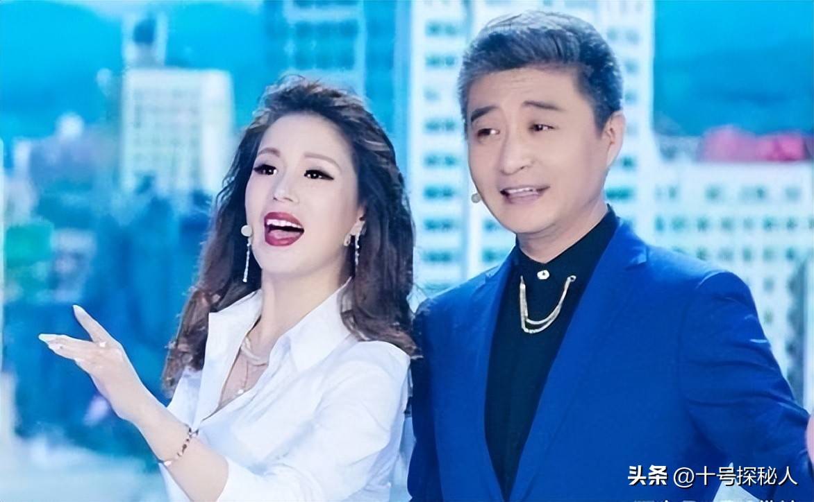 周炜_高明婷_相声