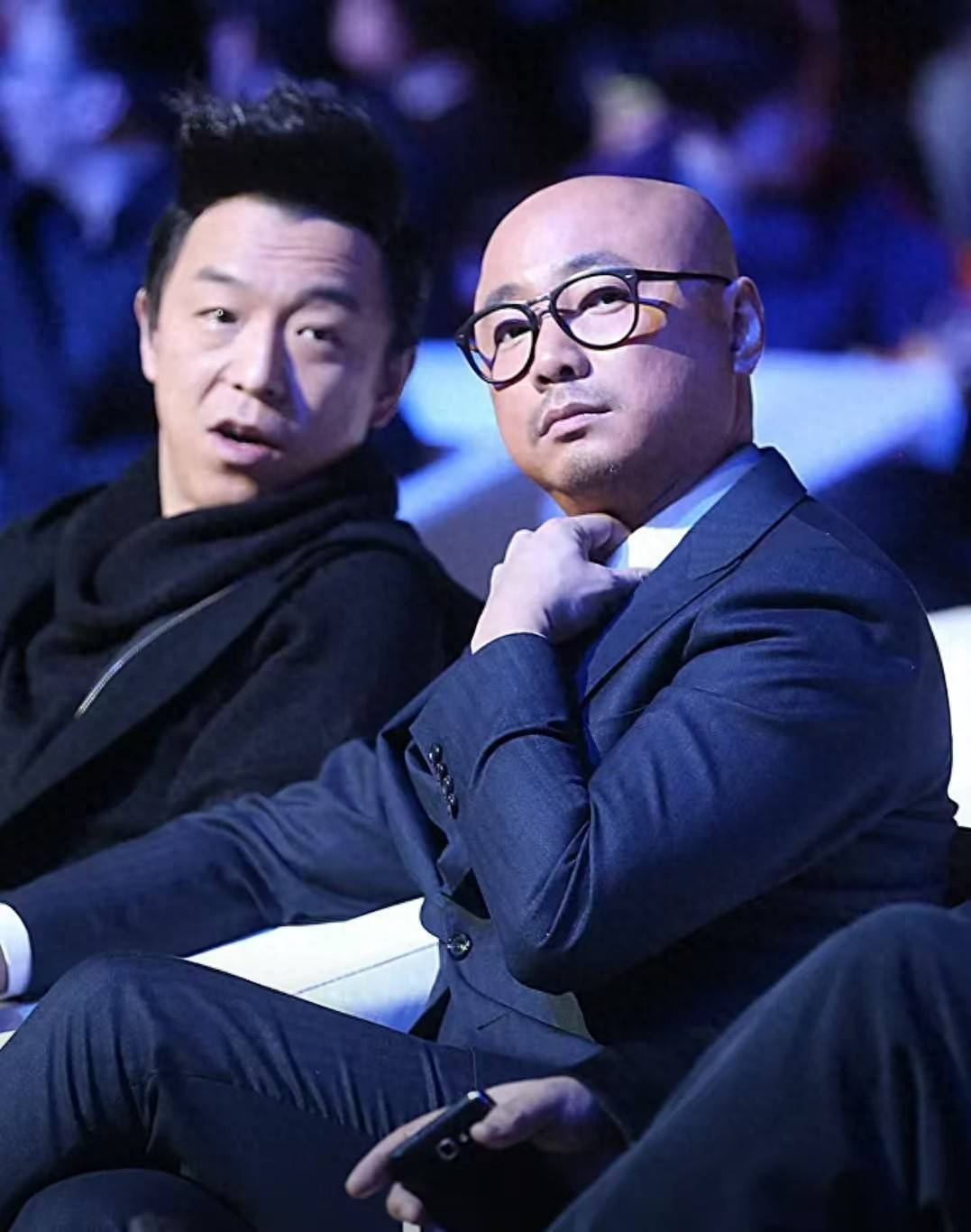 徐峥因泰囧被骂网友质疑声起评论区沦陷背后的原因太离谱