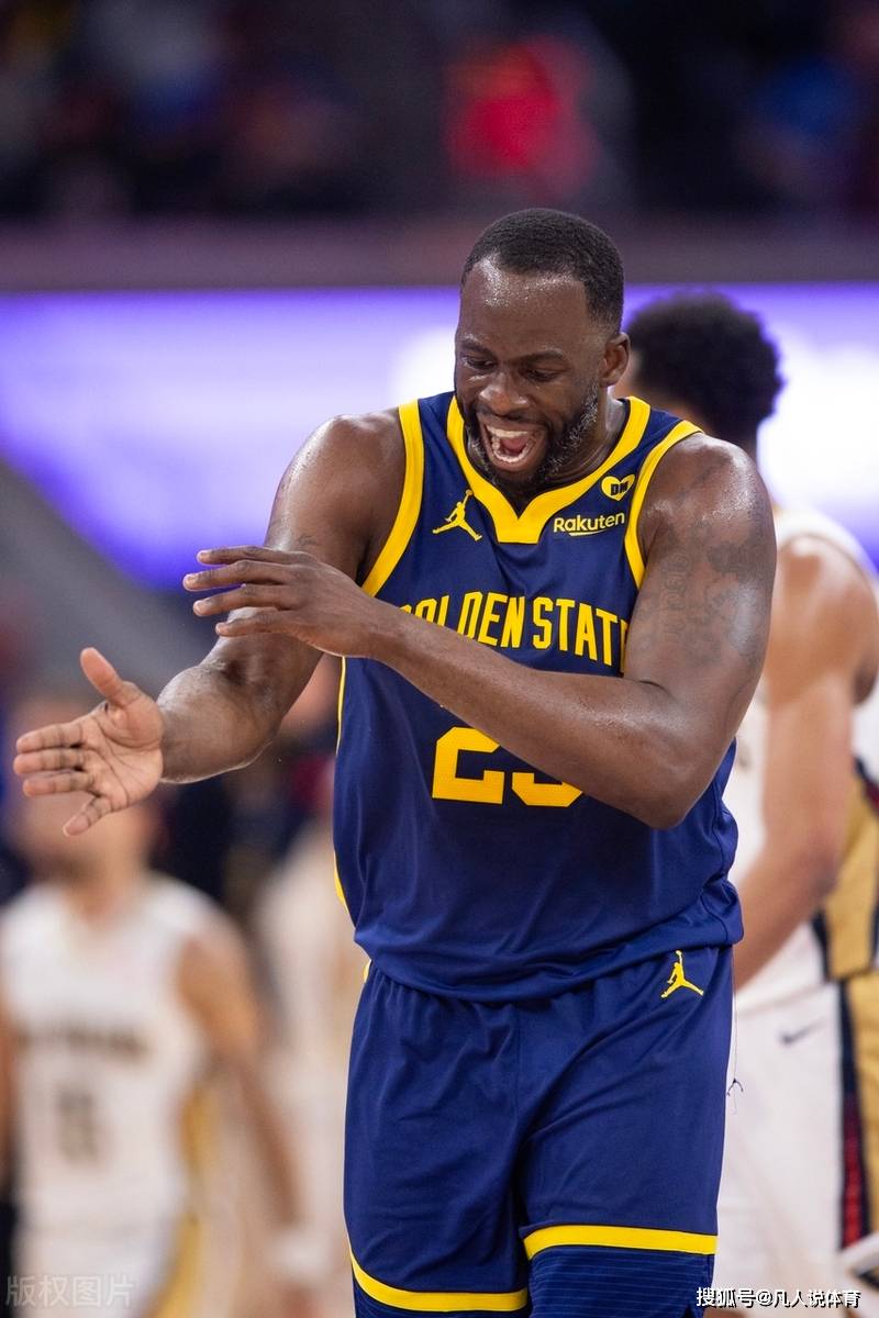 追梦格林:未退役已规划媒体未来