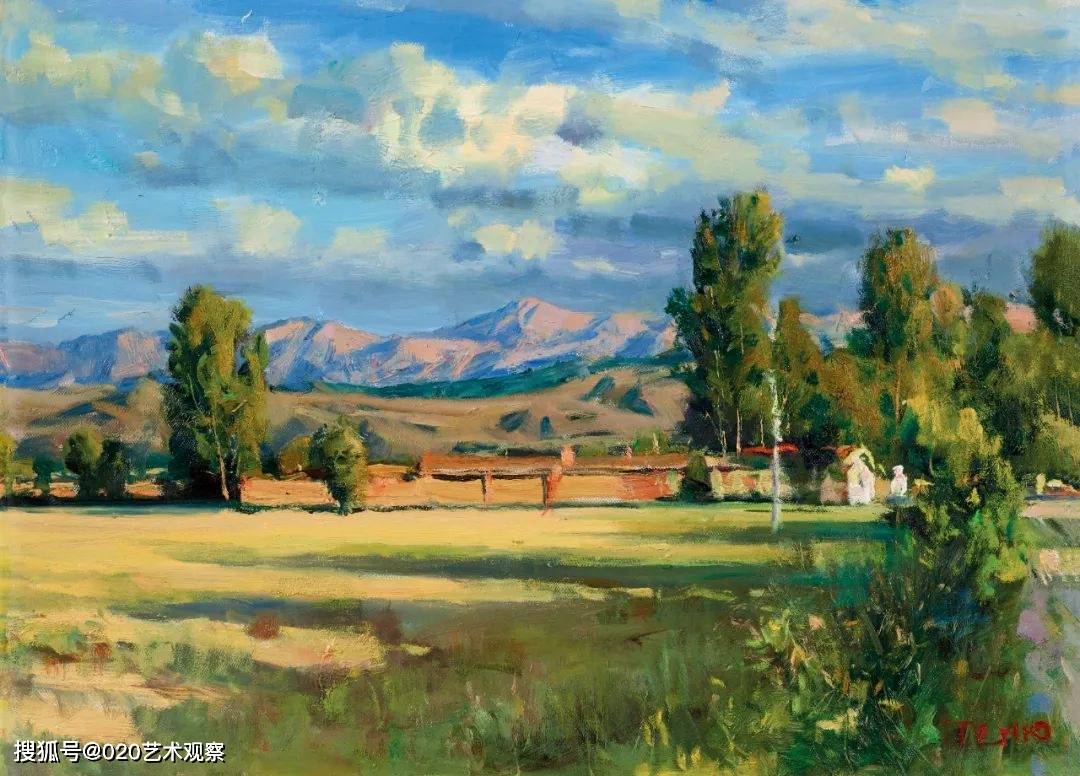 油画作品免费获取网站_油画分享网站 油画作品免费获取网站_油画分享网站