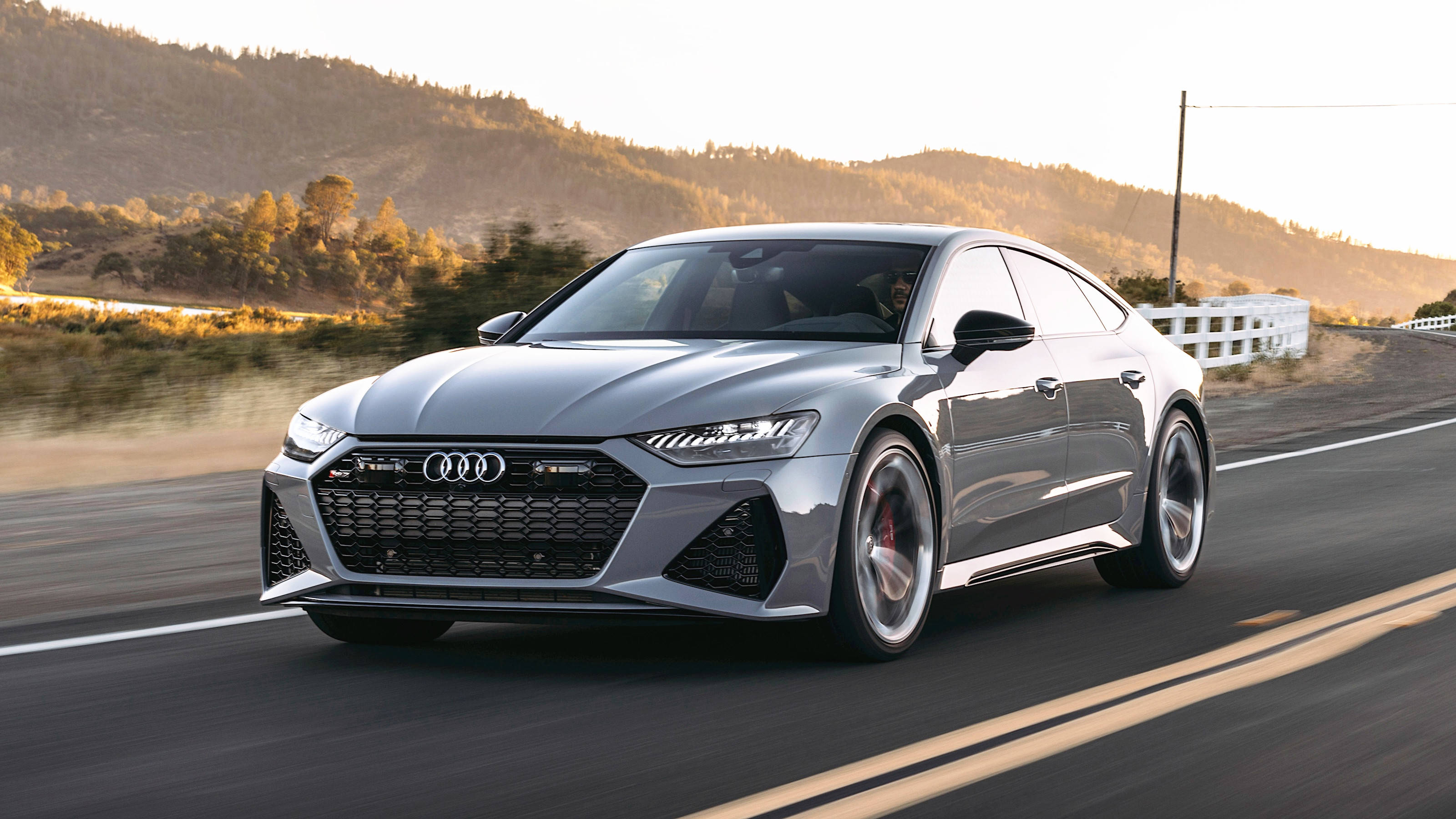 奥迪要反攻了吗将推出全新q3a7与多款phev车型