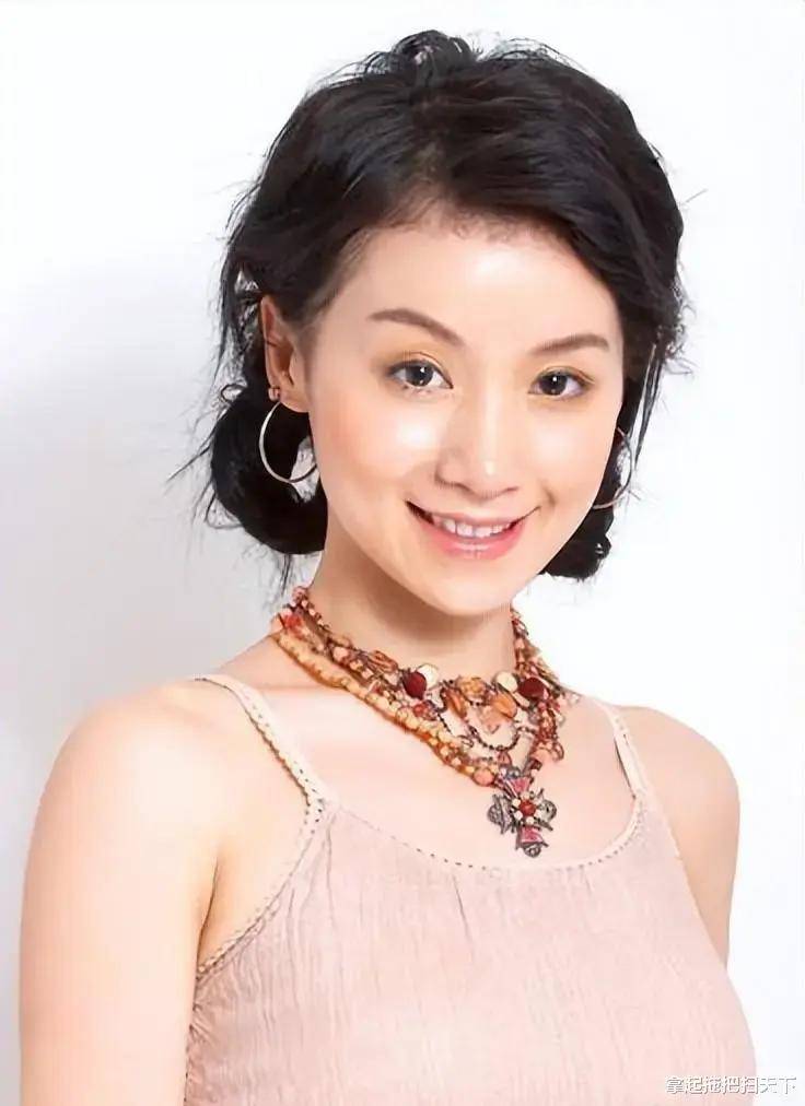 中坚韧又卑微的林小草,那个曾经家喻户晓的悲情专业户姚芊羽