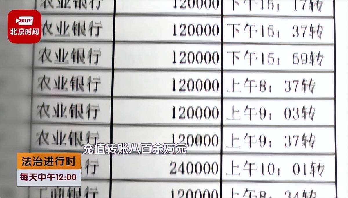 女子收到骗子50万转账,到银行取出4万来,丈夫:幸亏我报警了