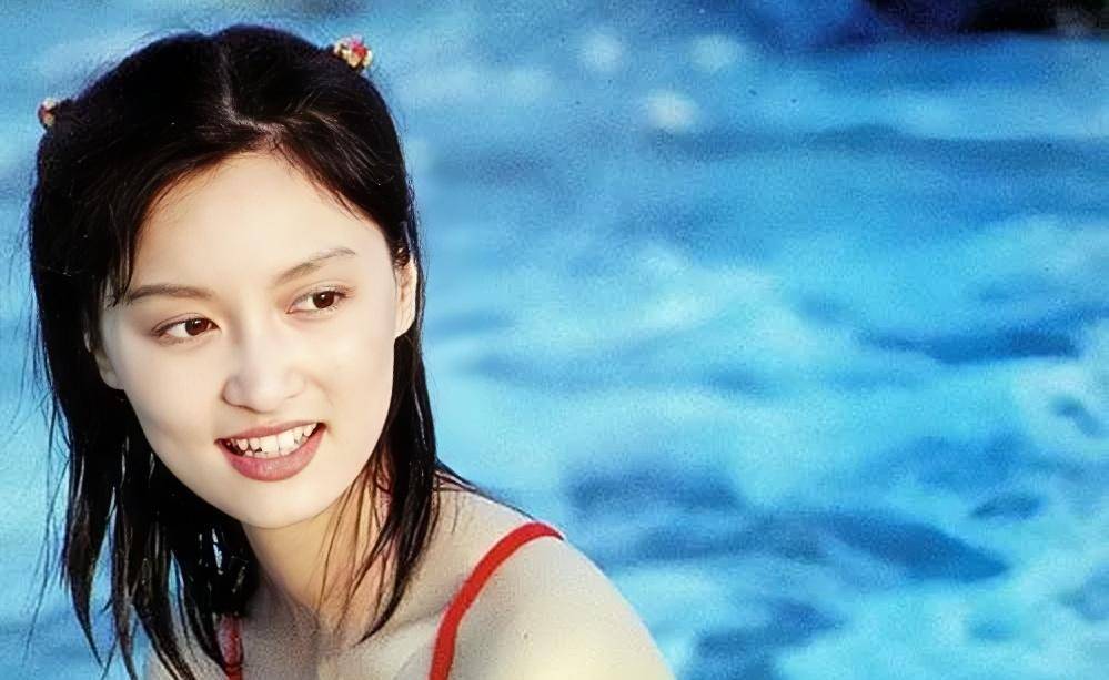 80年代女神殷亭如颜值与实力并存出国后退圈62岁病死他乡