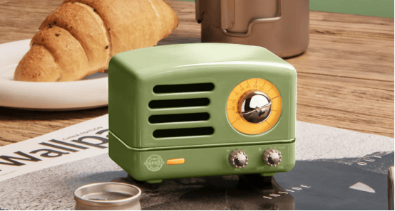 蓝牙音箱哪个牌子比较好用?2025年质量好音质好蓝牙音箱推荐