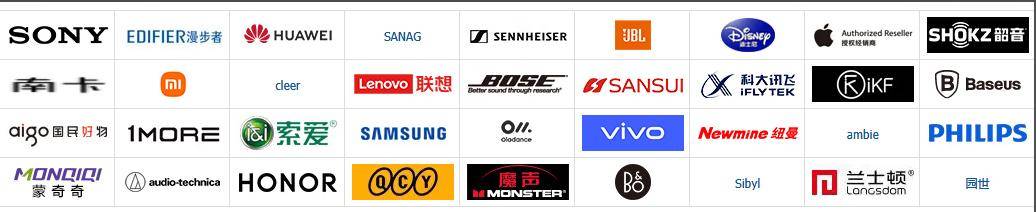 开放式蓝牙耳机推荐哪款好?五大热榜开放式耳机精品实测分享!