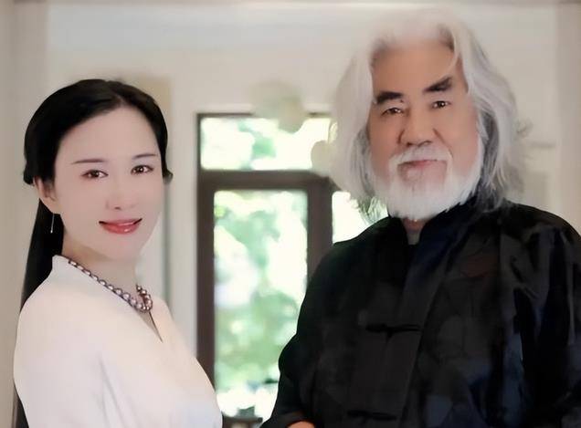 伪善嘴脸?张纪中被强制执行,被前妻起诉,宁被执行也不主动赔偿