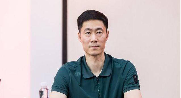 王励勤或将成为乒羽中心主任?名记解析现状