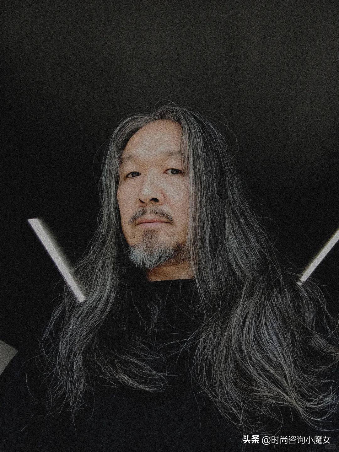 中年男人常见的6种"油腻发型",显老又显土,快看是你吗?