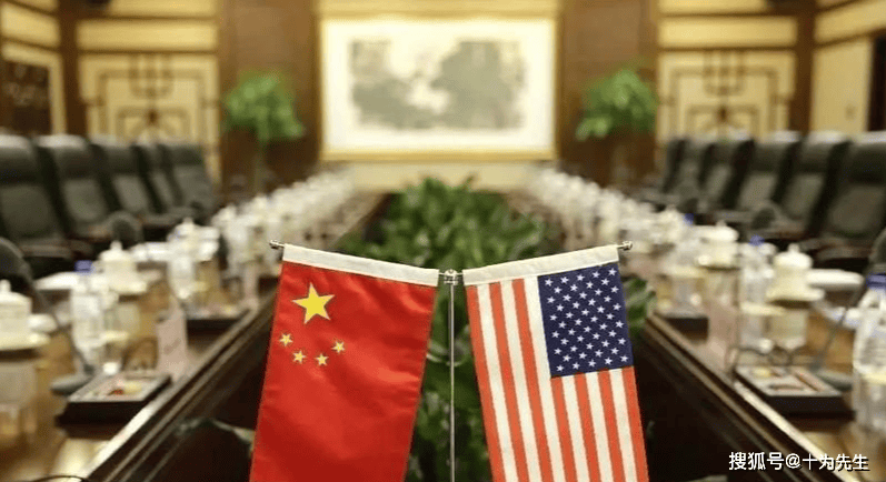 特朗普宣称与中国领导人沟通，中美关系向好？