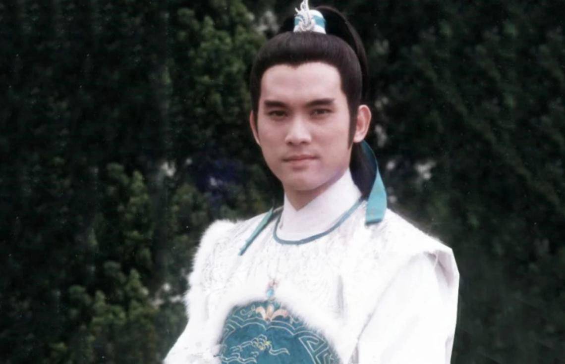 他是刘德华唯一绝交的朋友,两人曾被传言为断背,今成光头大叔_潘宏彬