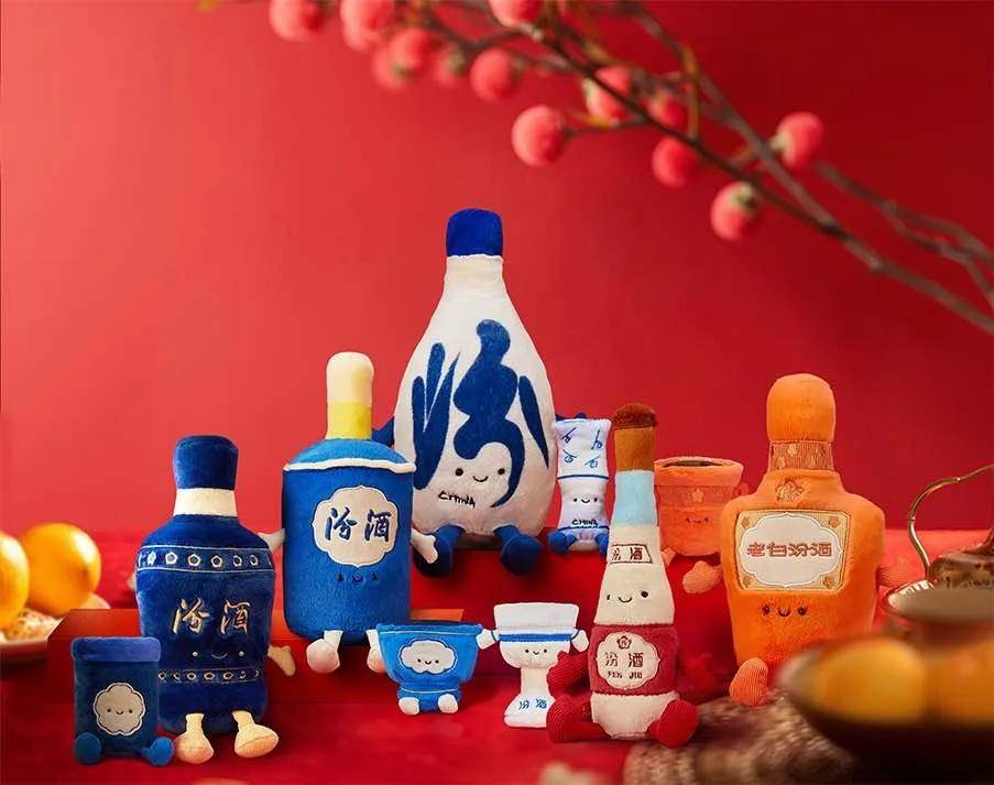 汾酒的新年之约：干杯中国年背后的品牌力量
