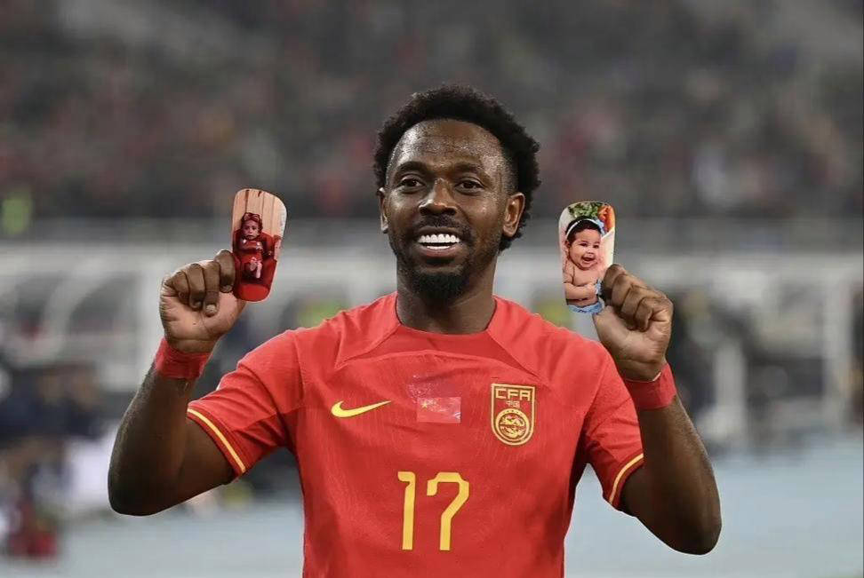 费南多拒绝国足征召背后的真相