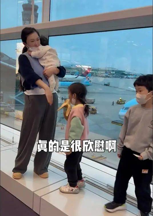 张纪中异国过年，家庭责任引热议，春节不停工，张纪中美国拍戏家庭事也不少