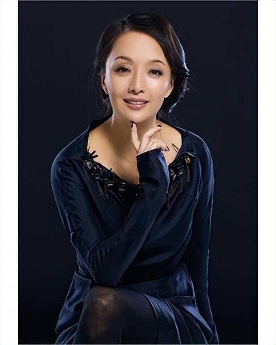 著名演员于慧:我这辈子最正确的决定,就是嫁给了一位普通的医生