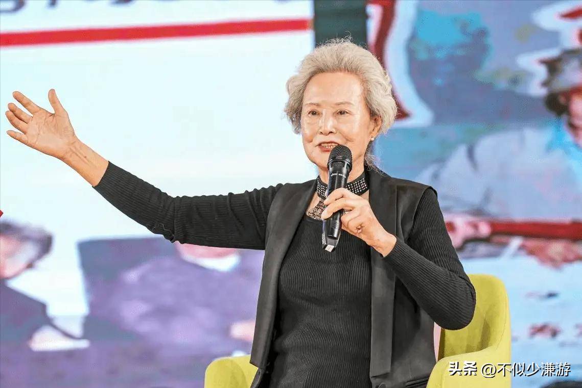 除去影视方面的成就之外,高放还是闻名海内外的画家