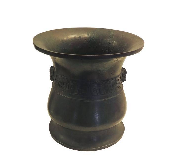 商周金文：“免尊”铭文考释_搜狐网