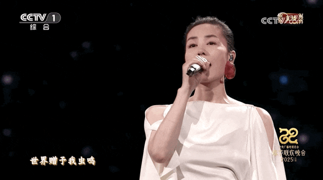 蛇年春晚：歌曲节目中的那些惊喜组合，蛇年春晚：歌曲类节目惊喜连连