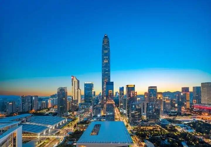深圳直辖：广东省面临的重大变革，深圳若成直辖市，广东发展何去何从？