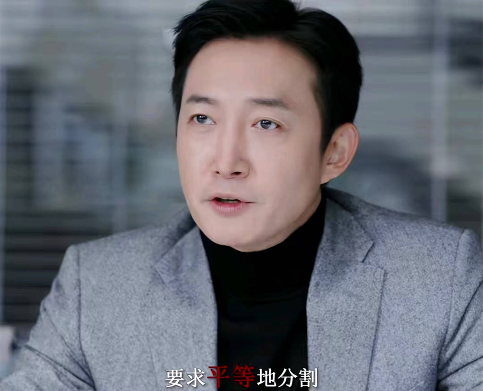 无所畏惧2》陈硕做梦都想不到，最危险的敌人在身边，不是方睿_搜狐网