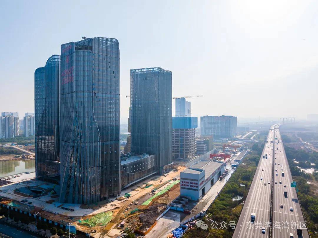 滨海湾：从地标到产业，传统剪纸中的现代画卷，AI“剪”出滨海湾新区：春节游玩新去处