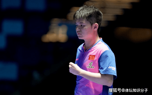 19岁乒乓天才林诗栋：从惨败到新起点 19岁林诗栋的乒乓之旅：波动背后的期待