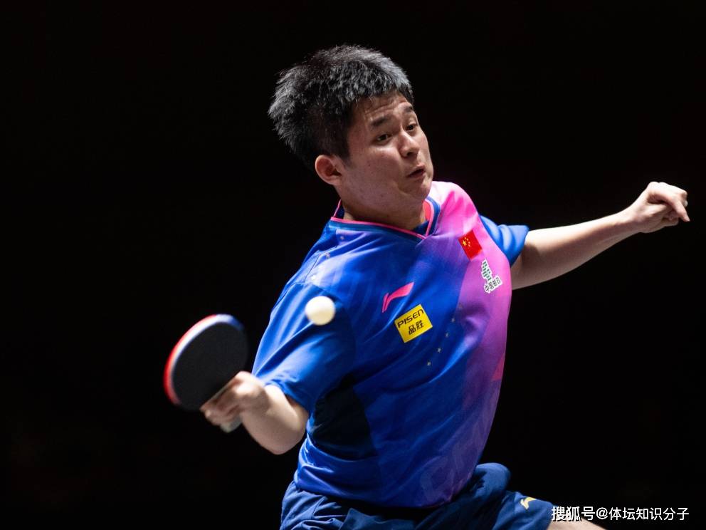 19岁乒乓天才林诗栋：从惨败到新起点 19岁林诗栋的乒乓之旅：波动背后的期待