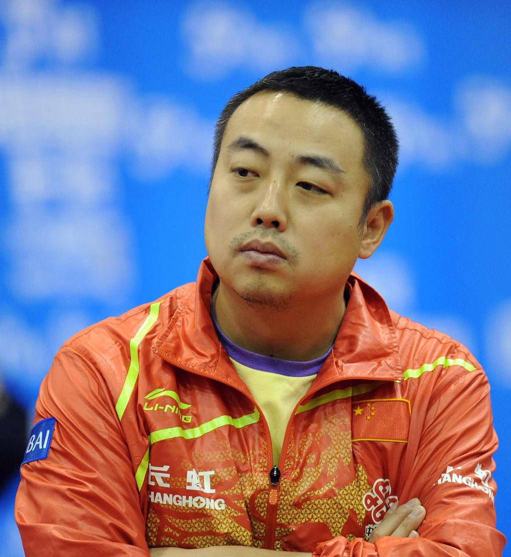 探析刘国梁在中国乒乓球领域的功过