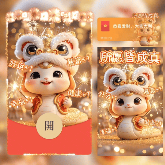 正月初八开工大吉祝福语发抖音的文案和发朋友圈的句子