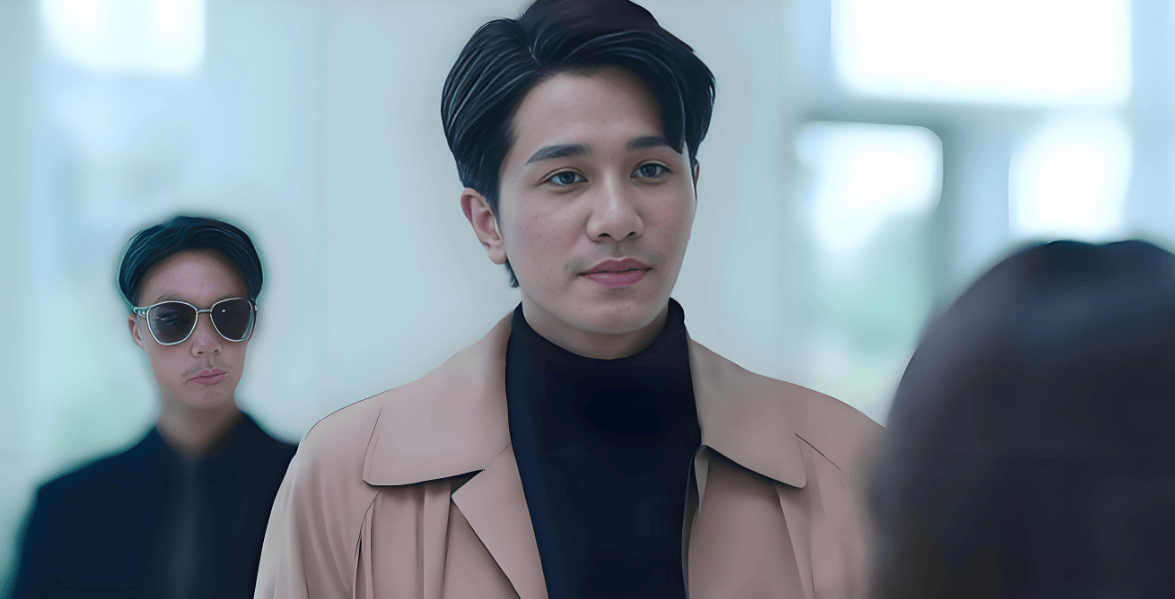 别再胡乱猜测了!彭冠英的成功,绝非靠背后,撑腰