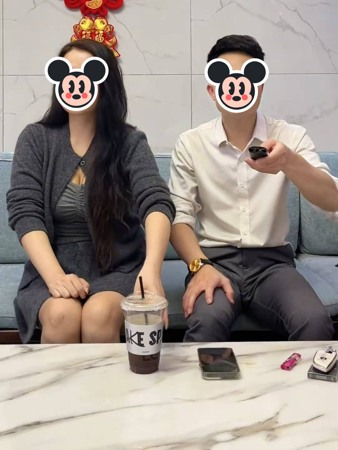 夫妻感情的维系：坦诚相待还是心存隐瞒？，夫妻间真诚的重要性：从一个心寒的故事说起