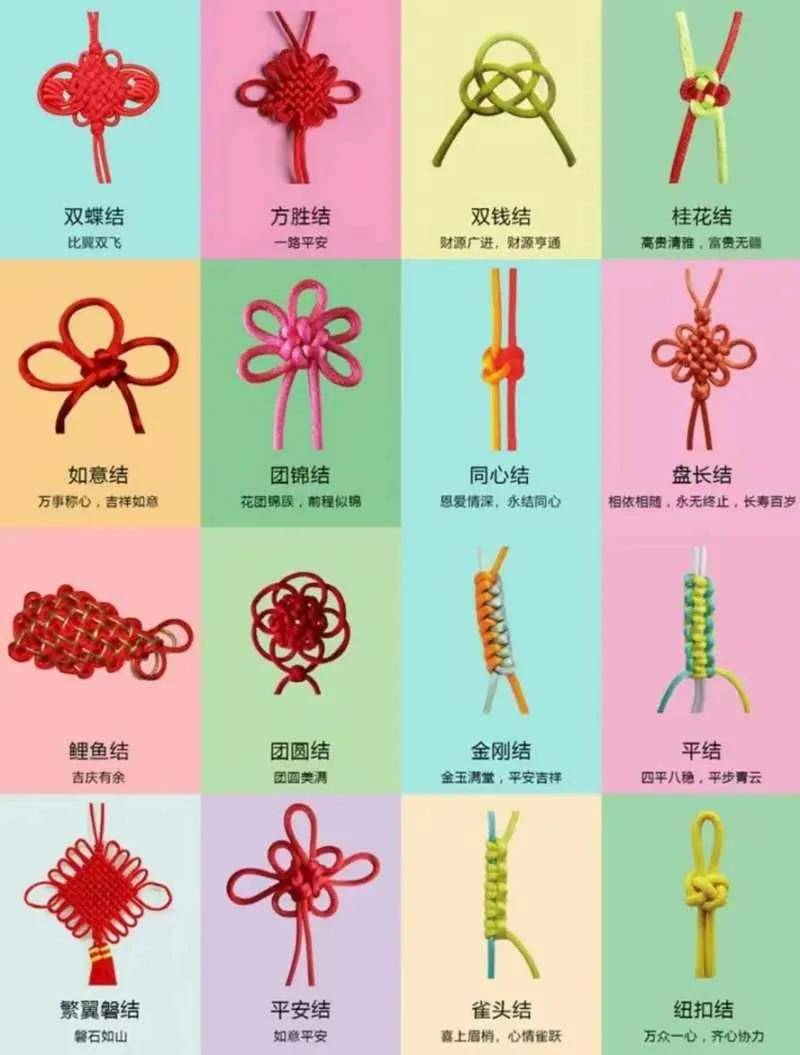 "灵动中国结,传承中华情":苏州三六六青少年手工非遗体验小课堂