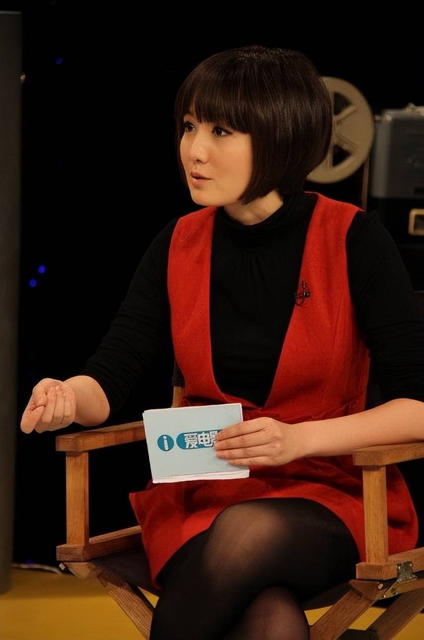 "玻璃美人"蒋小涵:我这辈子最正确的决定,就是在36岁高龄为普通丈夫生