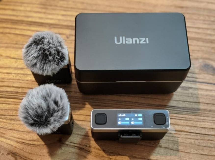 领夹麦克风哪个牌子音质好？选购麦克风需要注意的五大常见问题！