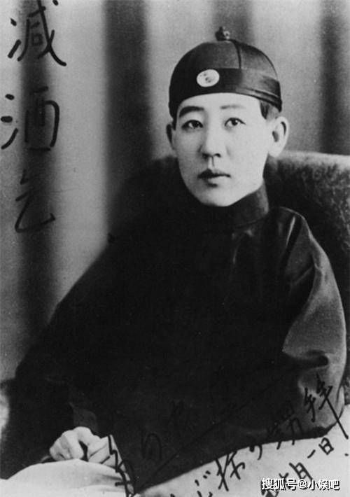 探秘川岛芳子：晚清皇室出身却沦为汉奸的一生