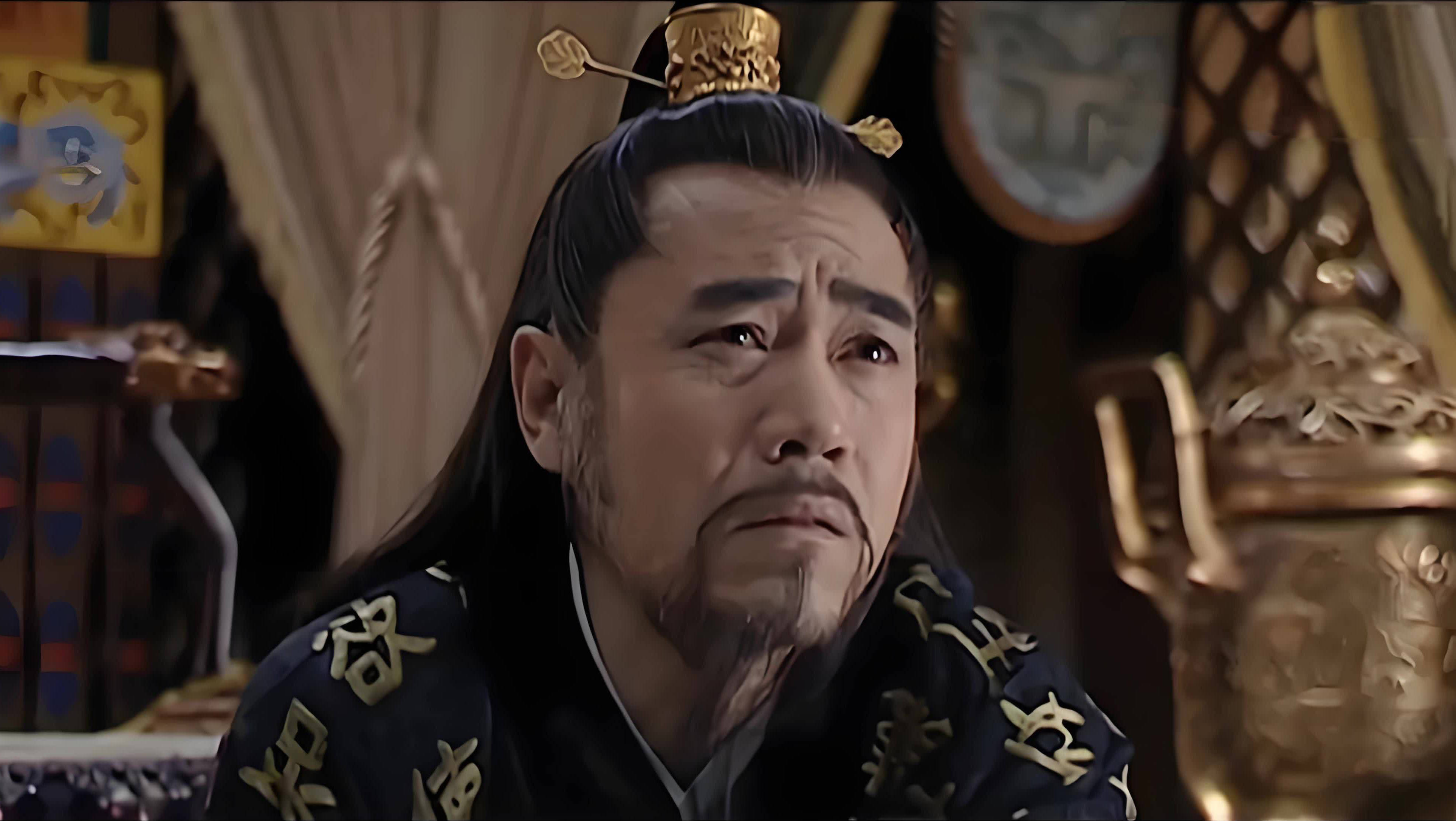 《大明王朝1566》到底是什么人在看?为什么我一点也看不进去