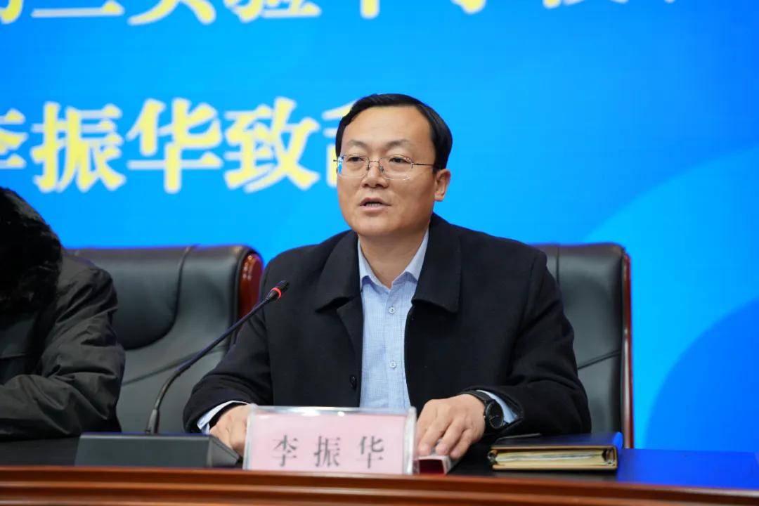 滨州市"心理健康进校园"试点学校揭牌仪式暨阳信县开学赋能培训活动在