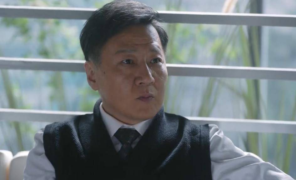 无所畏惧2：陈硕剧中最牛算计，才知硬刚詺山集团是引蛇出洞_搜狐网
