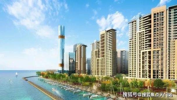 【2025必看】宝山淞宝板块·上港集团打造 北上海约146万滨江大城 建面约66~260㎡2-4房_长滩_热线_官方