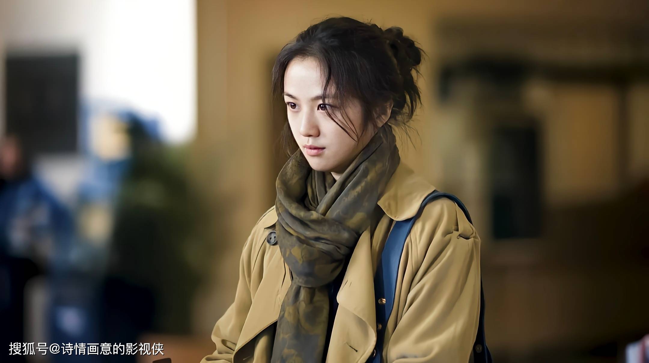 汤唯电视剧 搜狐网