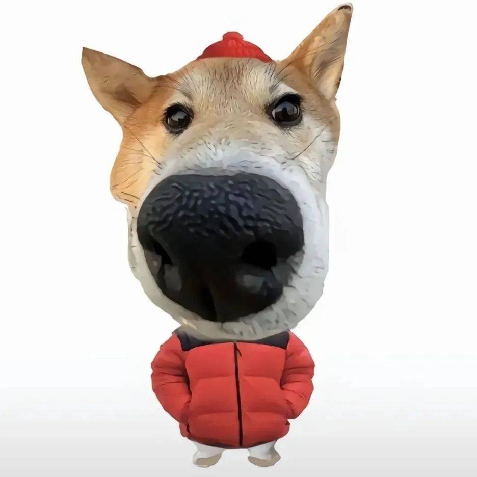 恶搞恶心朋友的表情包