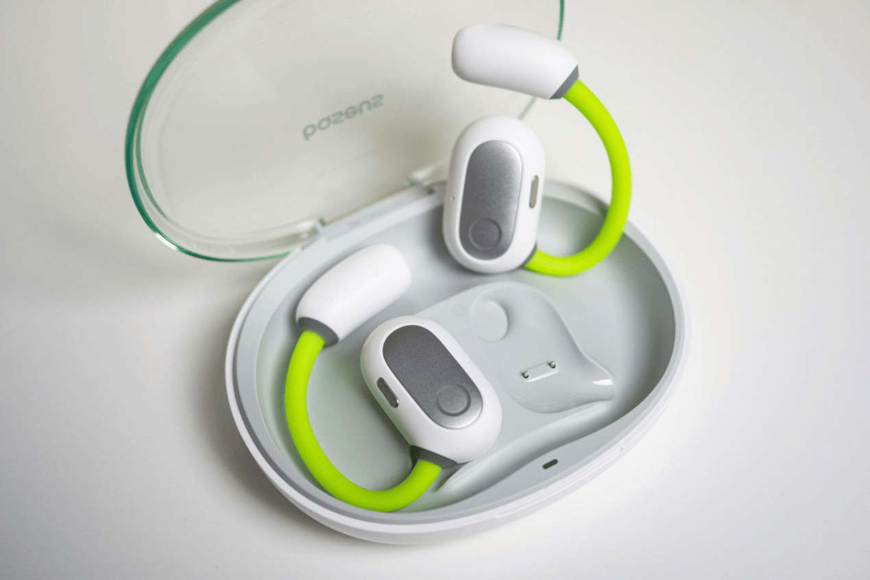 性价比最高的开放式耳机怎么选?小心智商税,不入耳开放式耳机哪个品牌好?